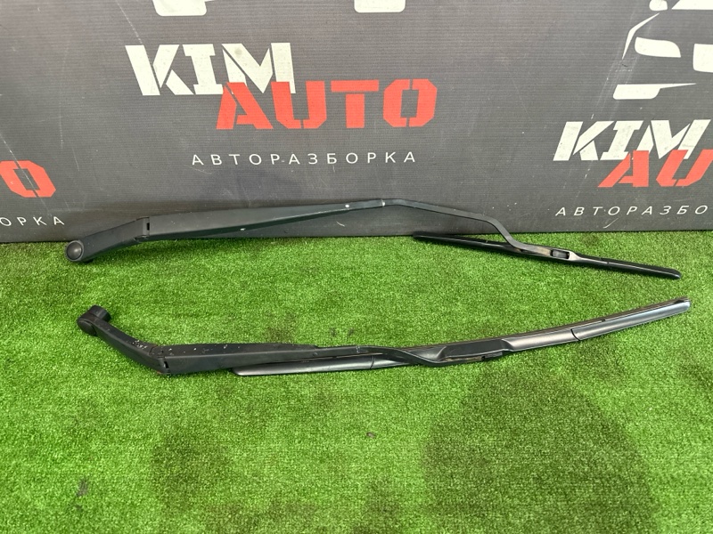 Поводки дворников Kia Rio 3 2011 QB