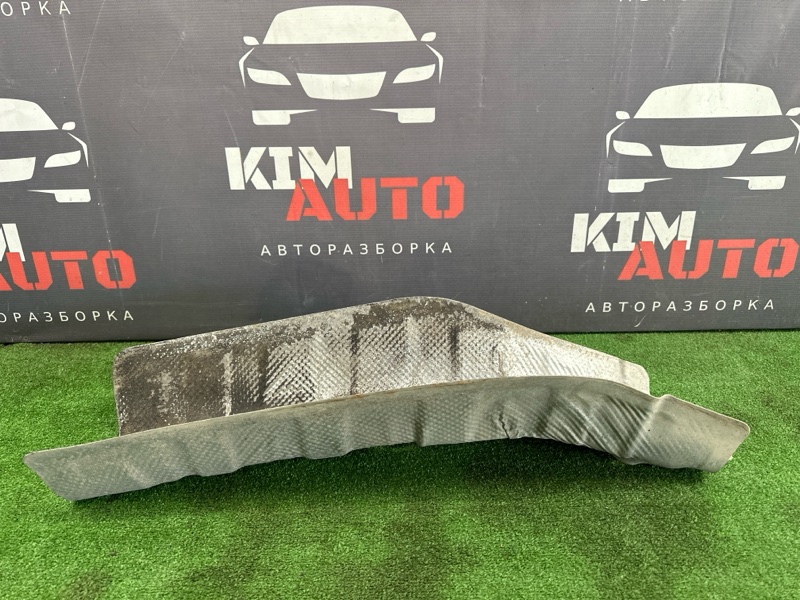 Термоэкран Kia Rio 3 2011 QB