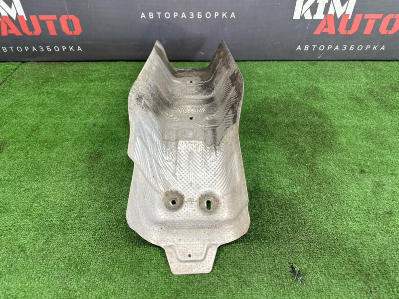 Термоэкран Kia Rio 3 2011 QB