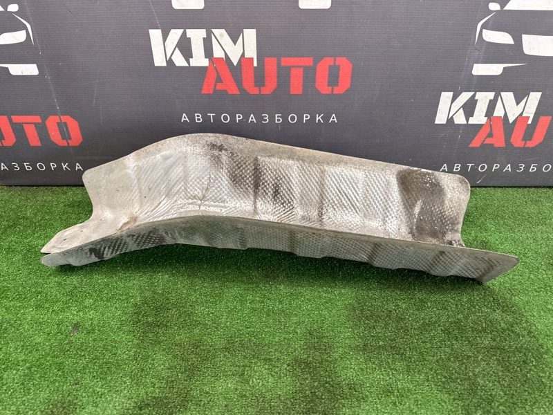 Термоэкран Kia Rio 3 2011 QB