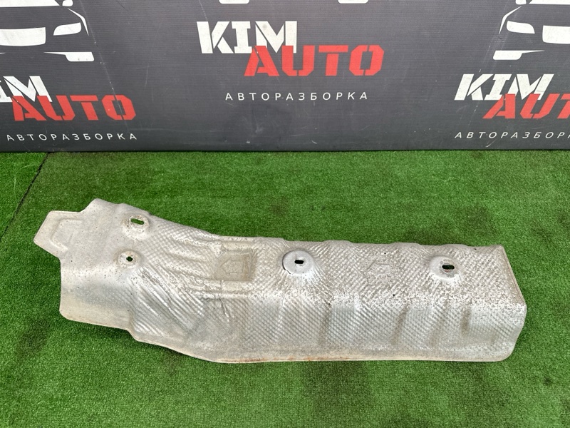 Термоэкран Kia Rio 3 2011 QB