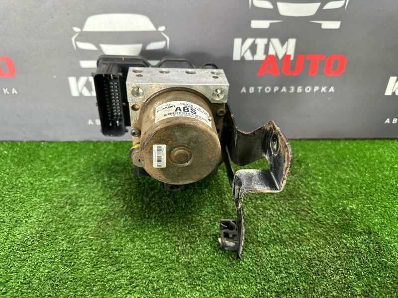 Блок ABS Kia Rio 3 2011 QB