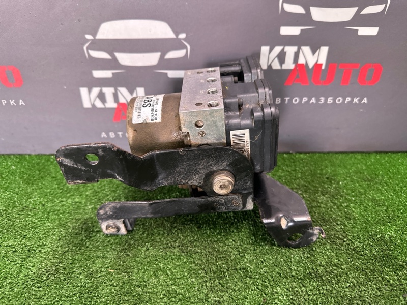Блок ABS Kia Rio 3 2011 QB