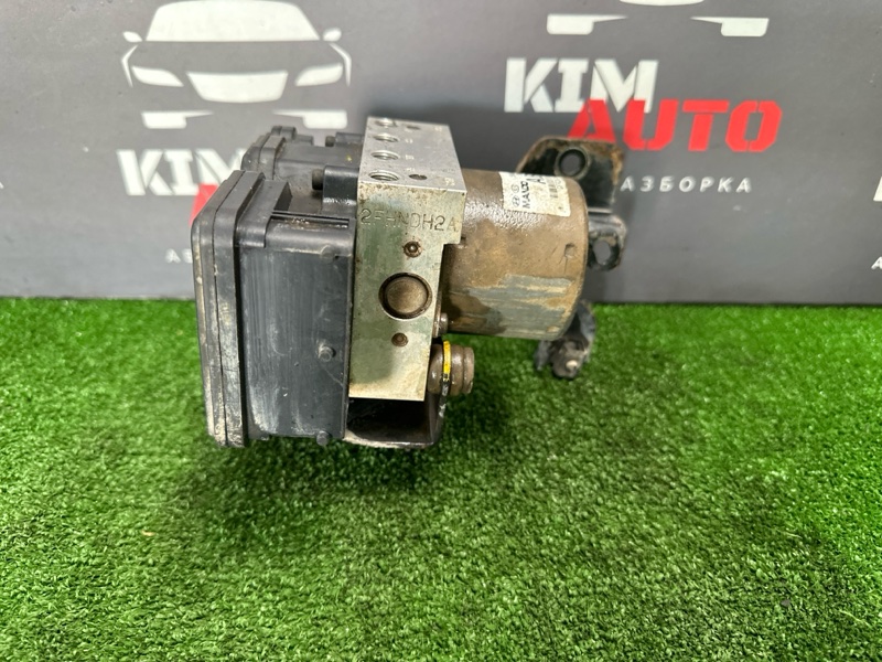 Блок ABS Kia Rio 3 2011 QB