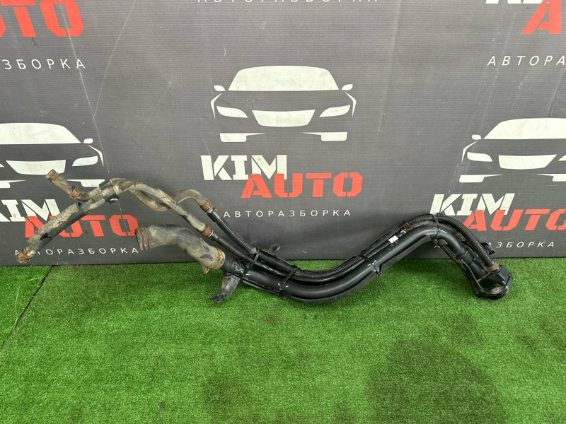 Горловина топливного бака Kia Rio 3 2011 QB