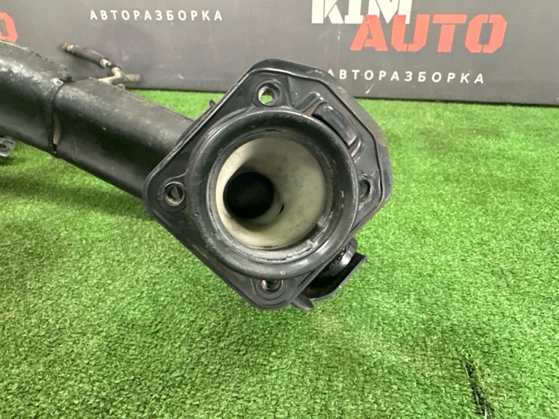 Горловина топливного бака Kia Rio 3 2011 QB