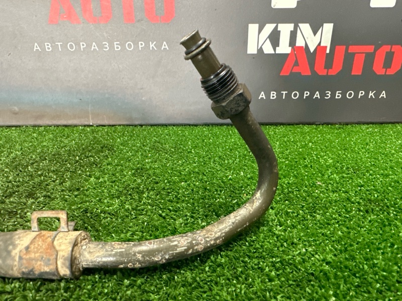 Трубка гидроусилителя руля Kia Rio 3 2011 QB