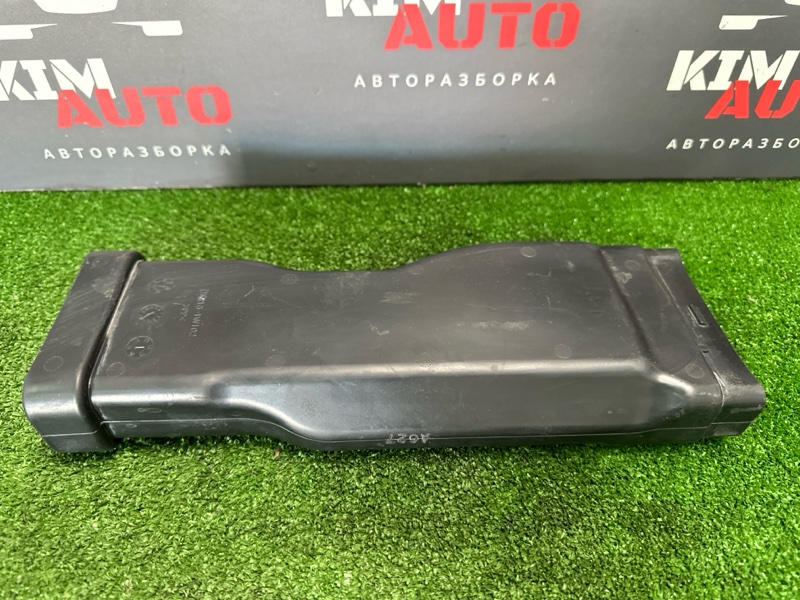 Воздухозаборник Kia Rio 3 2011 QB