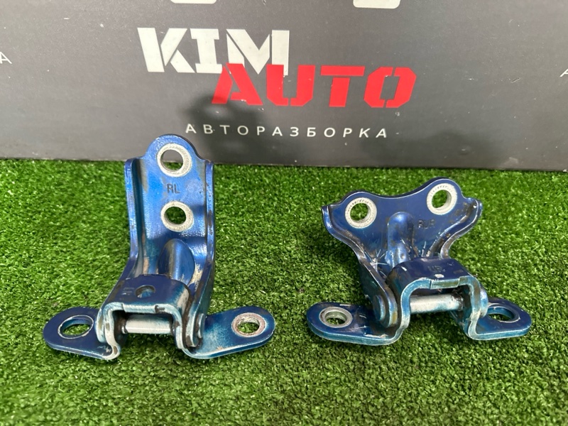 Петли двери Kia Rio 3 2011 QB