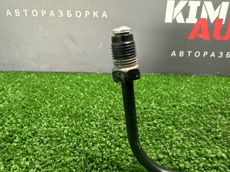 Трубка тормозная Kia Rio 3 2011 QB