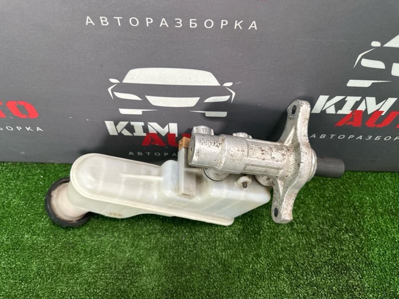 Главный тормозной цилиндр Kia Rio 3 2011 QB