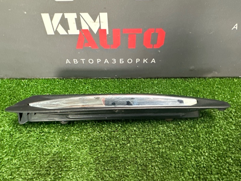 Накладка крыла Kia Rio 3 2011 QB