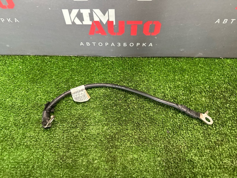 Провод массы Kia Rio 3 2011 QB