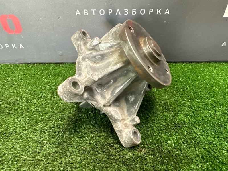 Насос водяной (помпа) Kia Rio 3 2011 QB