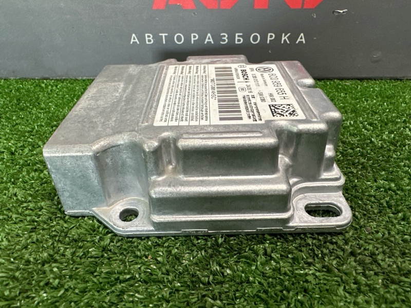 Блок управления AirBag Skoda Rapid 2016