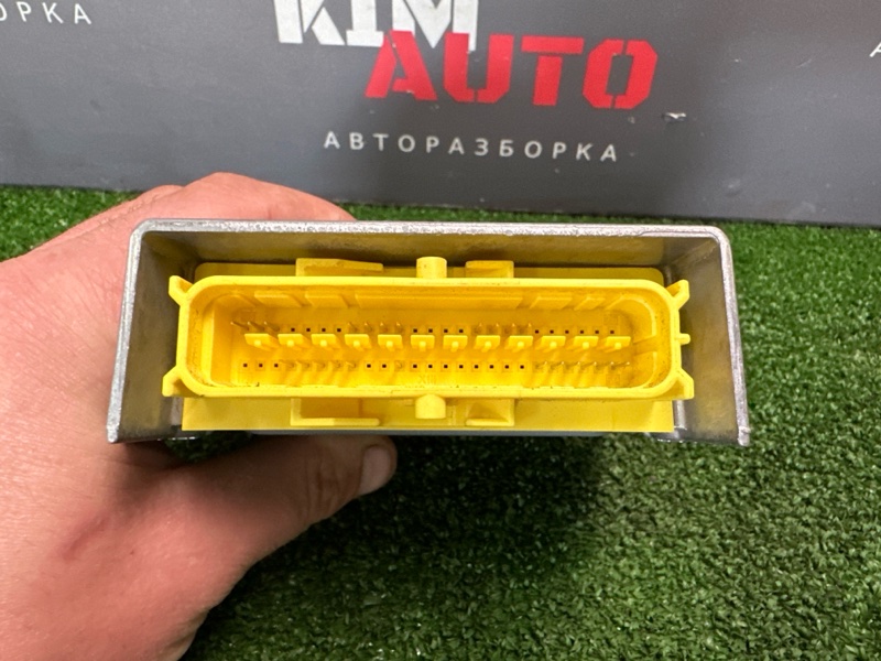 Блок управления AirBag Skoda Rapid 2016