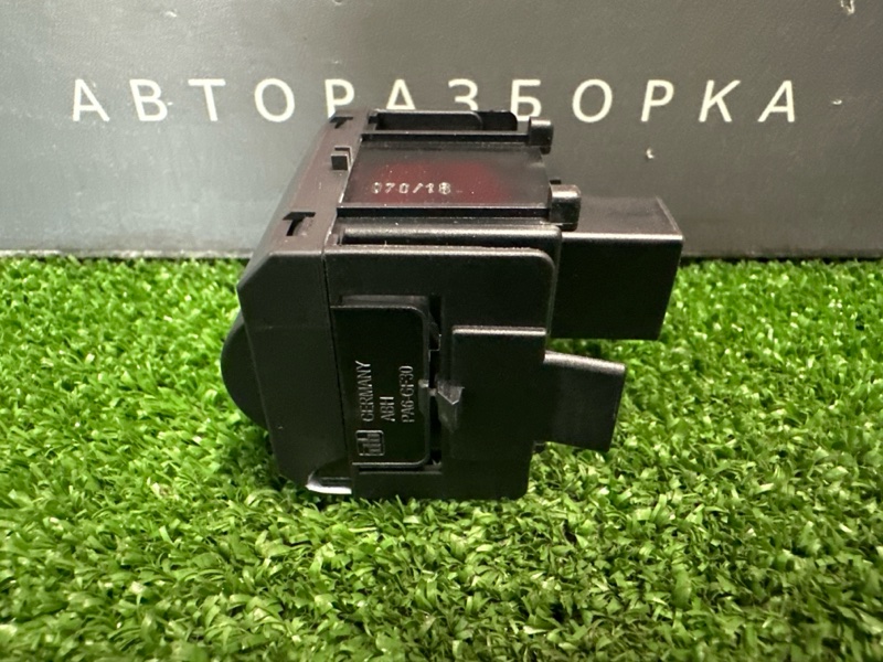 Блок управления корректора фар Skoda Rapid 2016