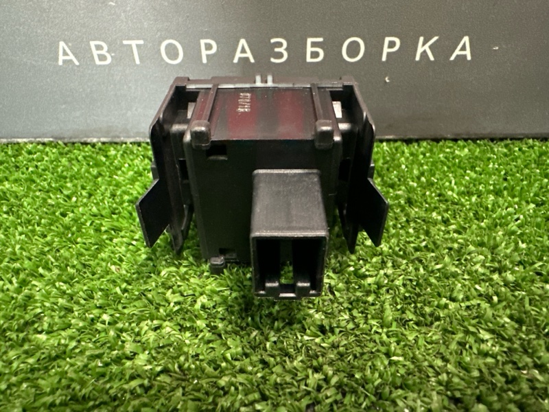 Блок управления корректора фар Skoda Rapid 2016