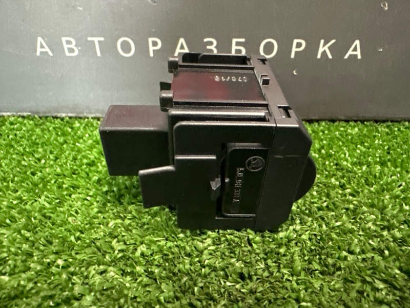 Блок управления корректора фар Skoda Rapid 2016