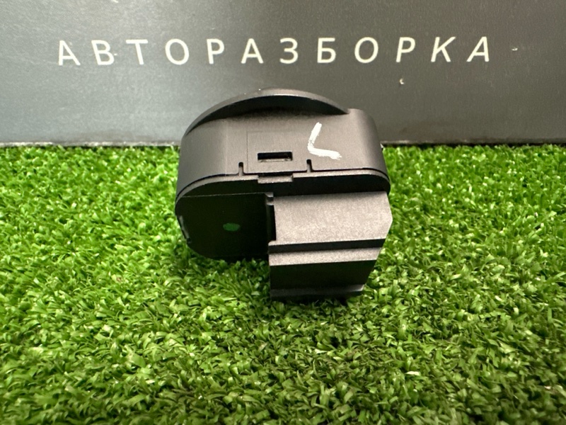 Блок управления зеркалами Skoda Rapid 2016