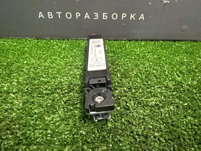 Усилитель антенны Skoda Rapid 2016