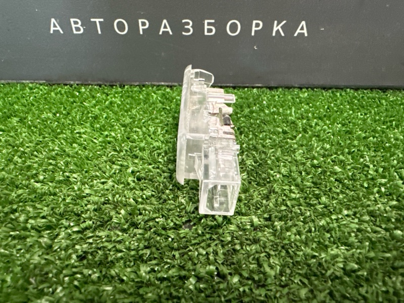 Плафон салонный Skoda Rapid 2016