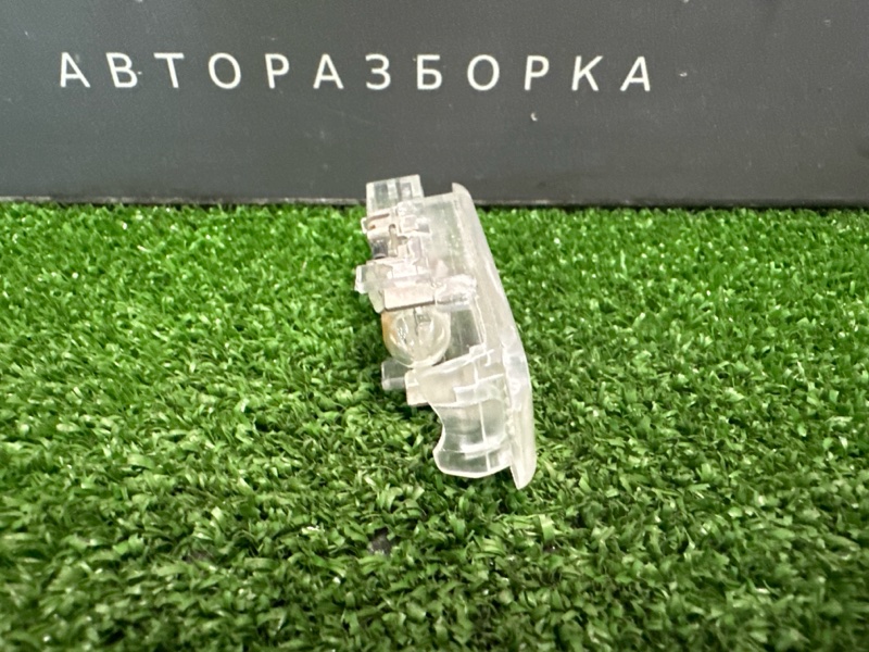 Плафон салонный Skoda Rapid 2016