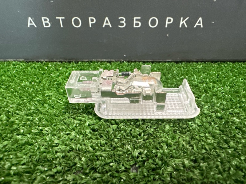 Плафон салонный Skoda Rapid 2016