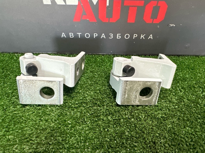 Петли двери Skoda Rapid 2016