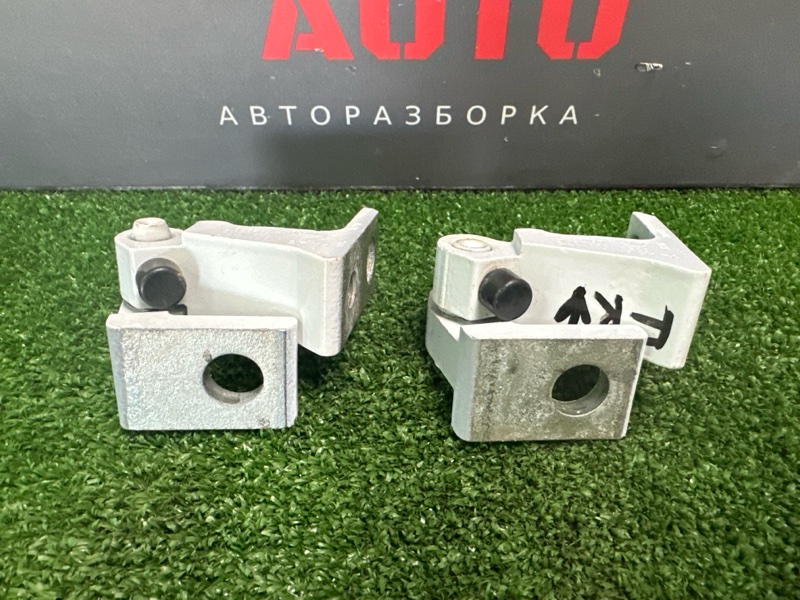 Петли двери Skoda Rapid 2016