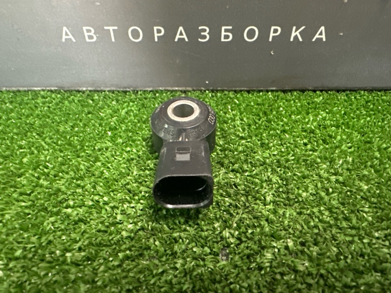 Датчик детонации Skoda Rapid 2016