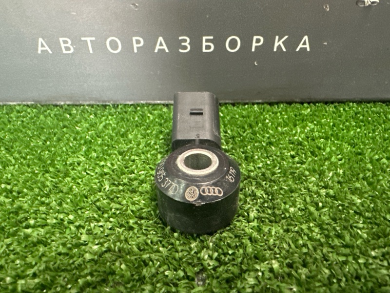 Датчик детонации Skoda Rapid 2016