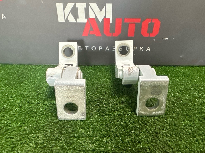 Петли двери Skoda Rapid 2016
