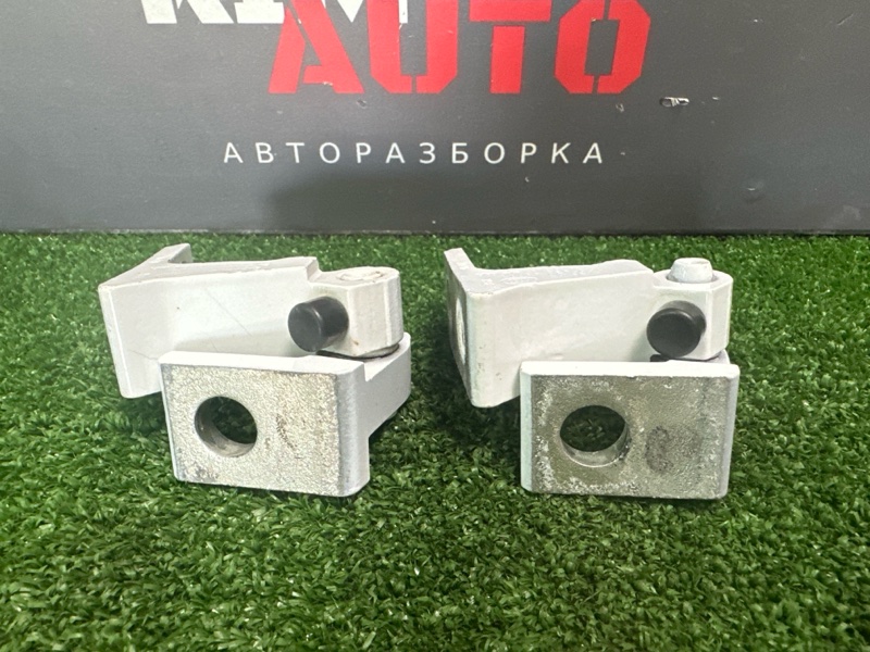Петли двери Skoda Rapid 2016