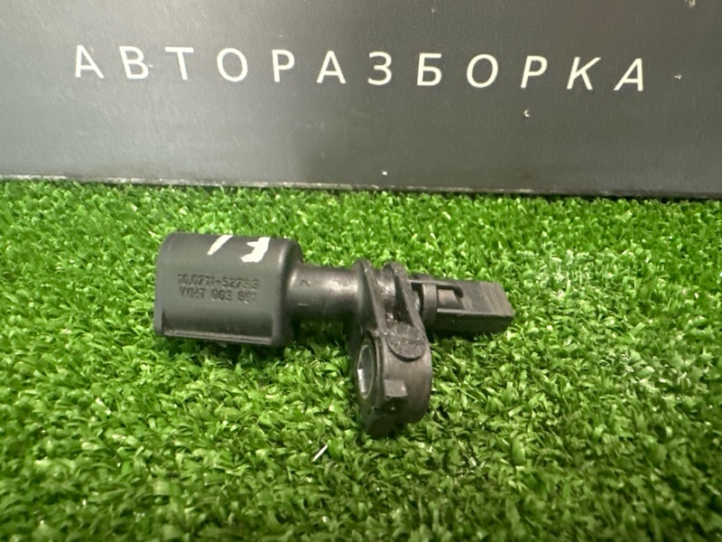 Датчик ABS Skoda Rapid 2016