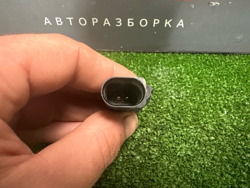 Датчик ABS Skoda Rapid 2016