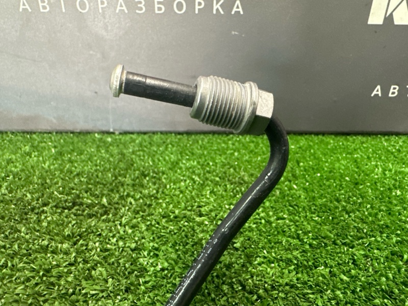 Трубка тормозная Skoda Rapid 2016