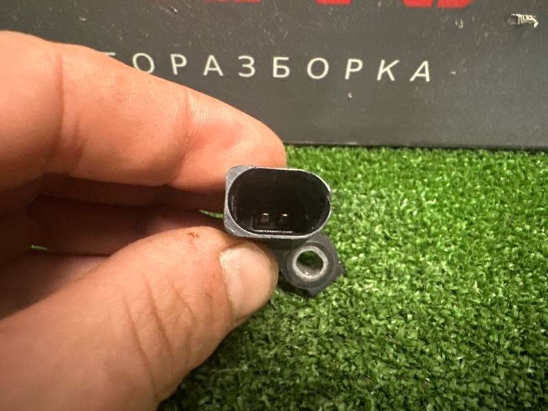 Датчик ABS Skoda Rapid 2016