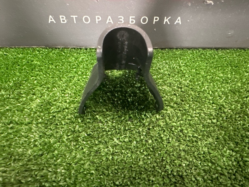 Накладка зеркала заднего вида Skoda Rapid 2016