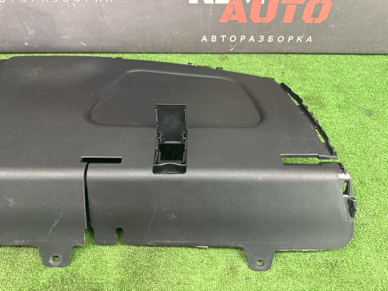 Задняя полка с дополнительным стоп сигналом Kia Rio 3 2014 QB