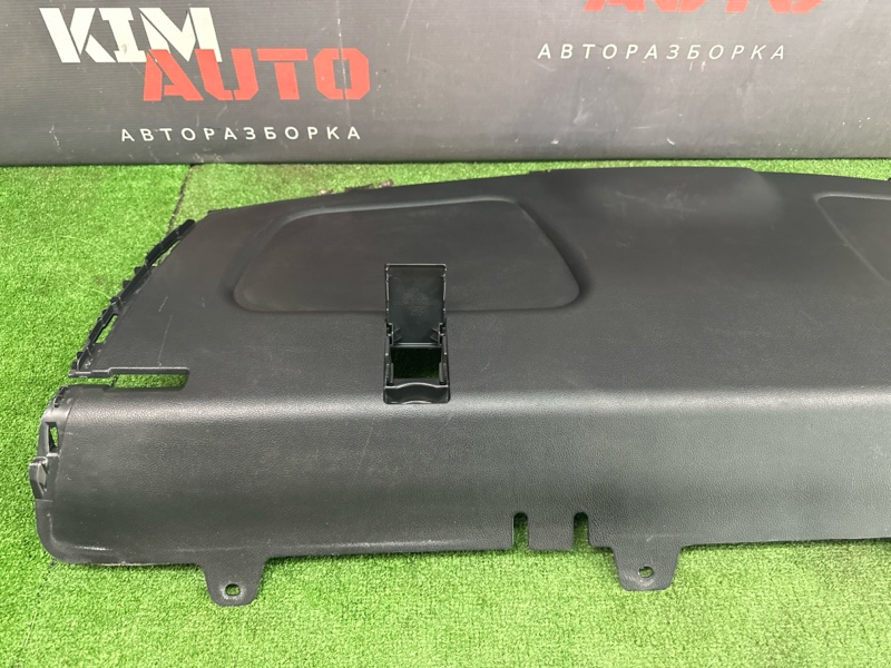 Задняя полка с дополнительным стоп сигналом Kia Rio 3 2014 QB