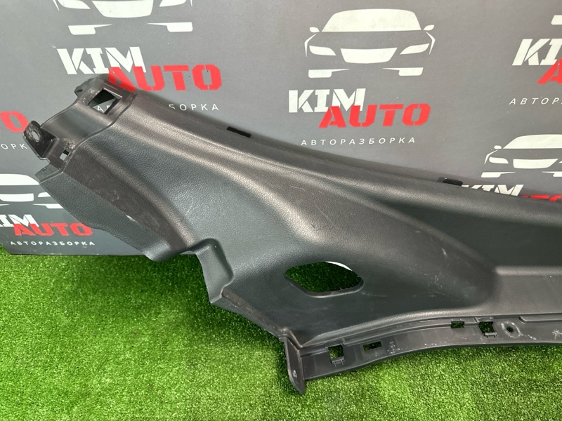 Обшивка колесной арки Kia Rio 3 2014 QB