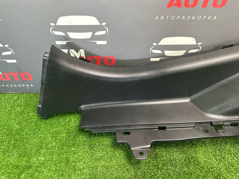 Обшивка колесной арки Kia Rio 3 2014 QB