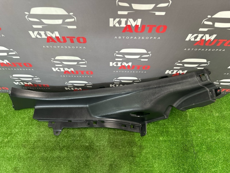Обшивка колесной арки Kia Rio 3 2014 QB