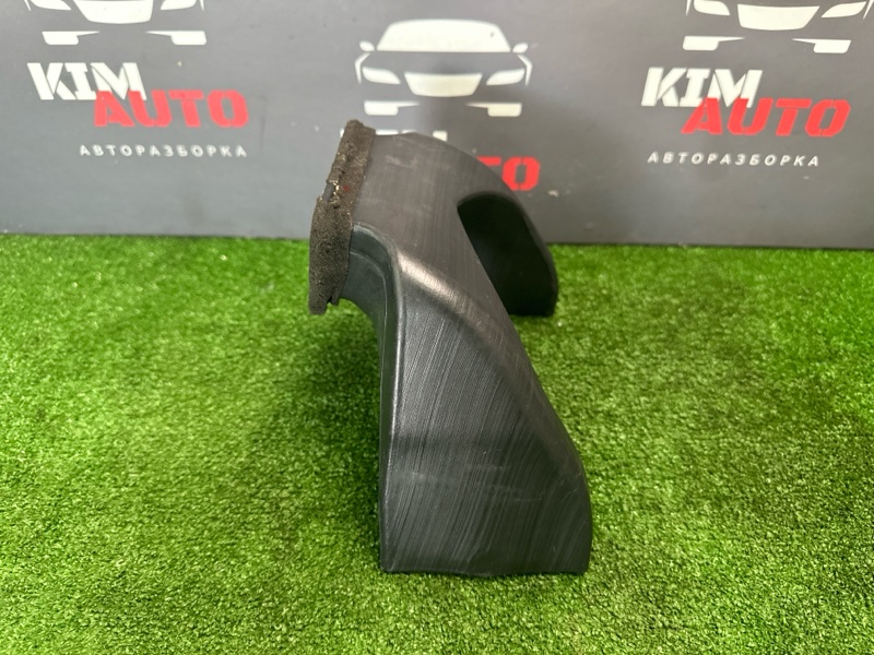 Воздуховод отопителя салона Kia Rio 3 2014 QB