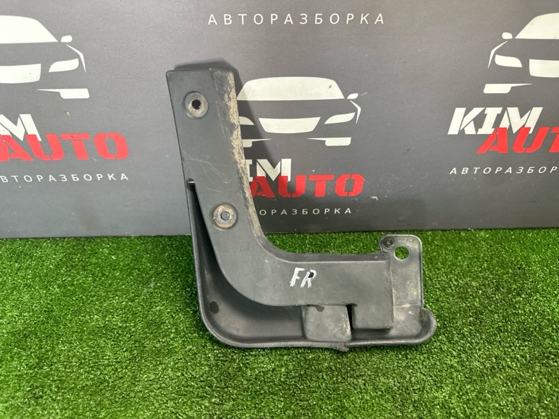 Брызговик Kia Rio 3 2014 QB