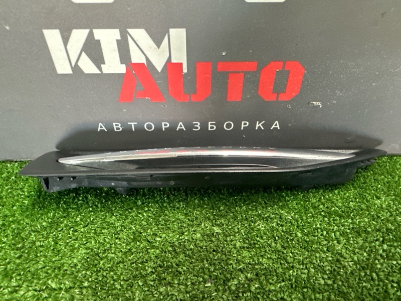 Накладка крыла Kia Rio 3 2014 QB