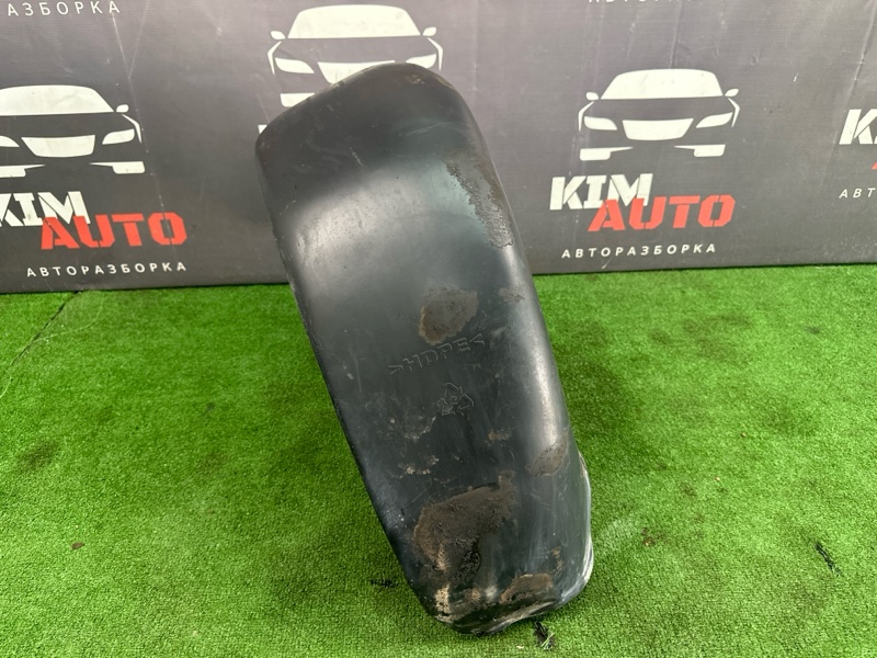 Локер колеса подкрылок Kia Rio 3 2014 QB