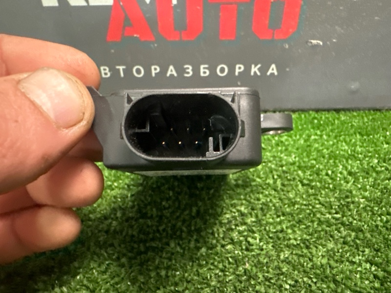 Датчик курсовой устойчивости Kia Rio 3 2014 QB