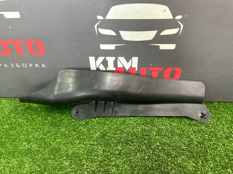 Накладка замка двери Kia Rio 3 2014 QB